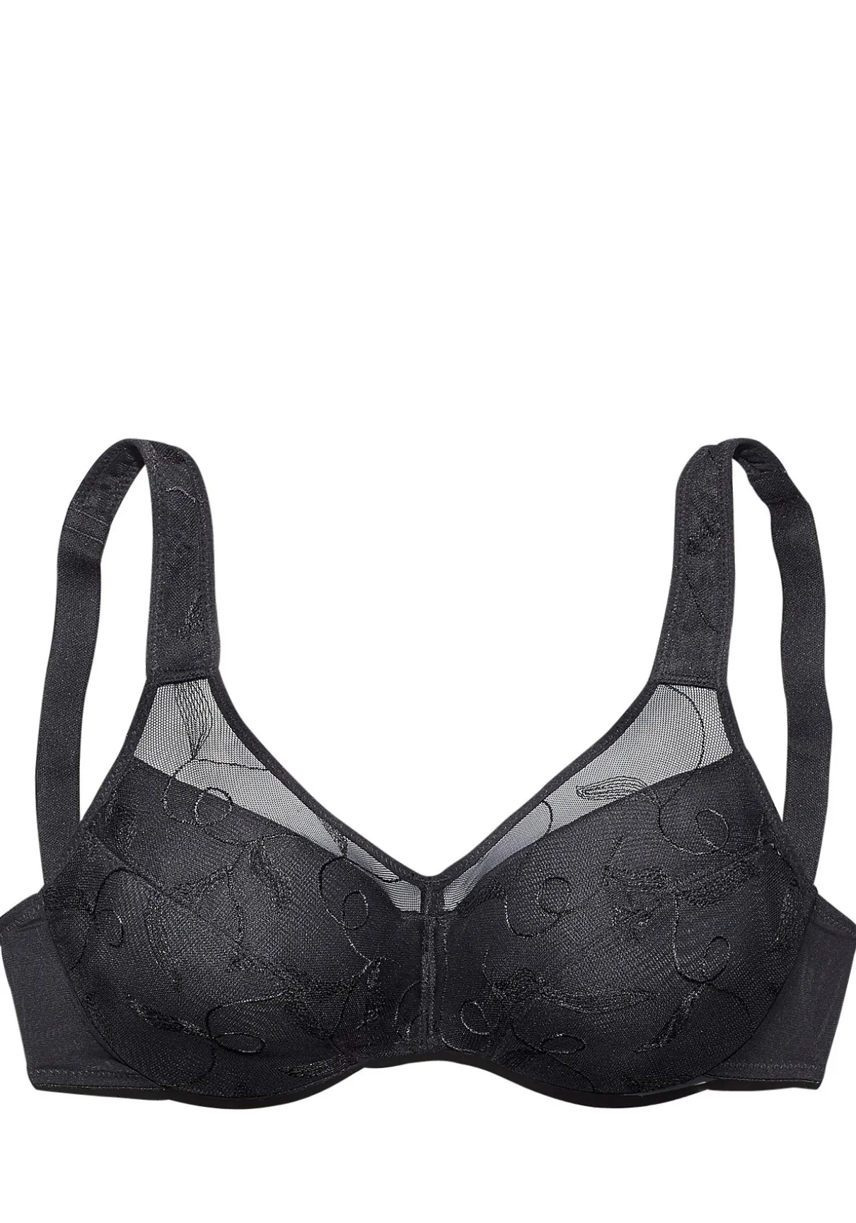 Doppelpack Minimizer-BHs mit unterlegten Cups