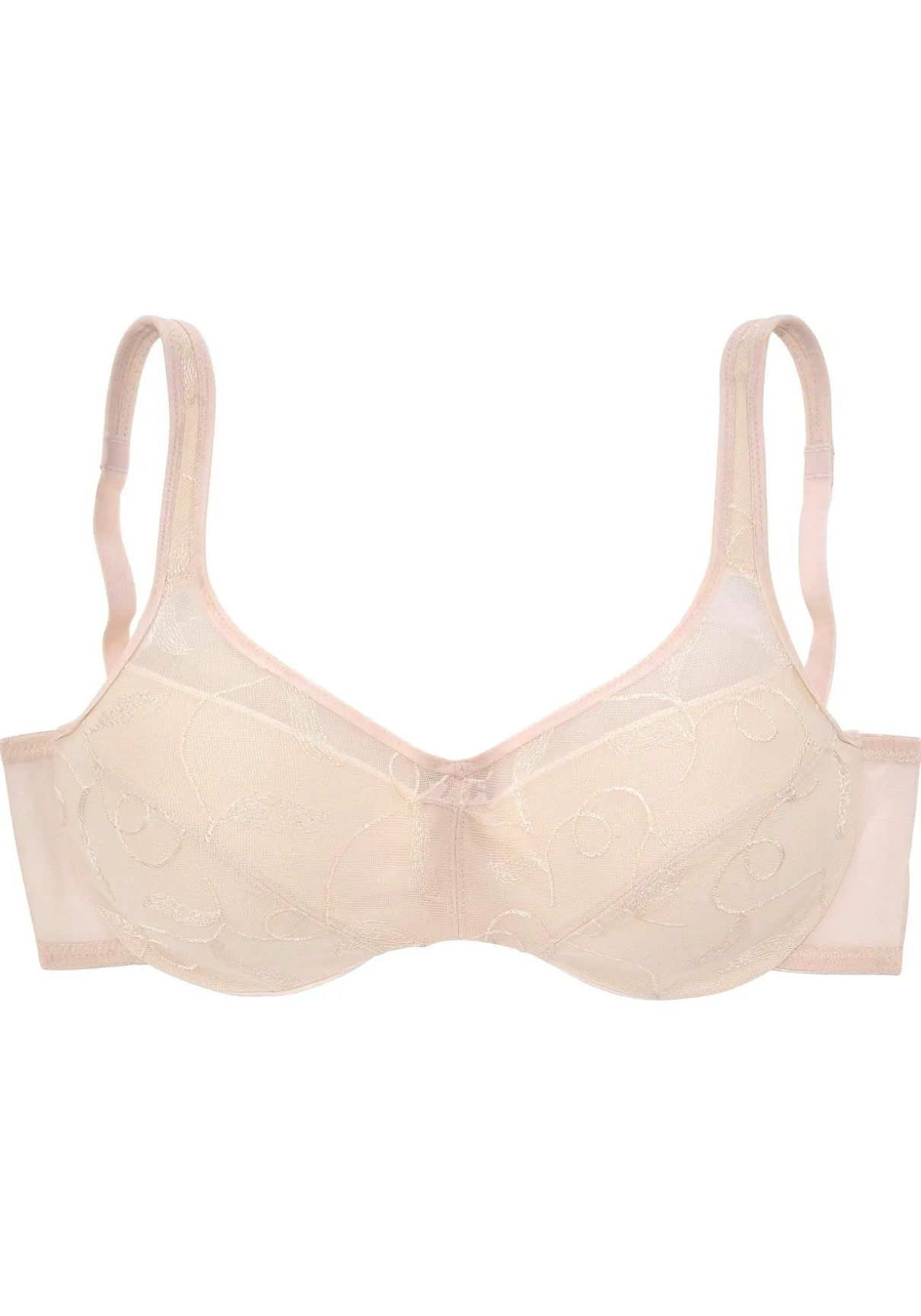 Doppelpack Minimizer-BHs mit unterlegten Cups