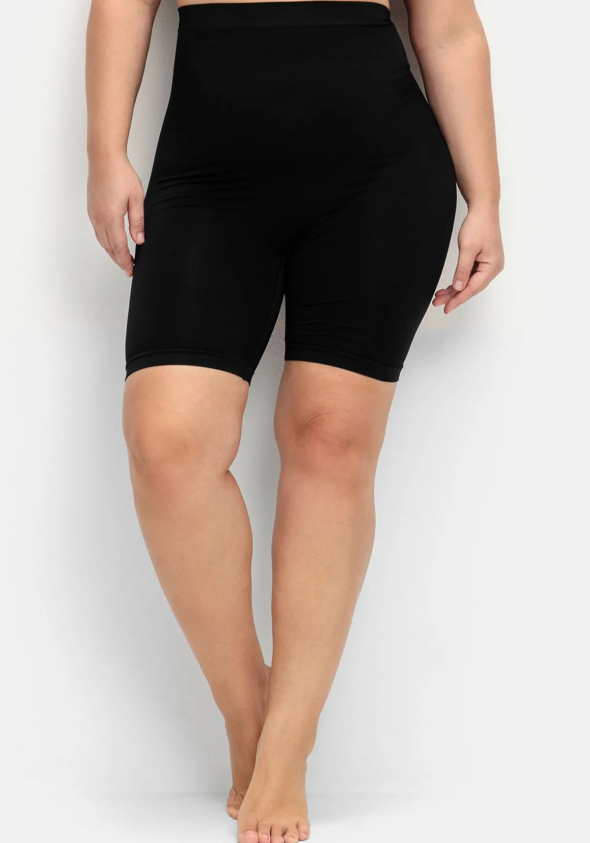 Doppelpack Shaping-Formpants extrahohe Taille