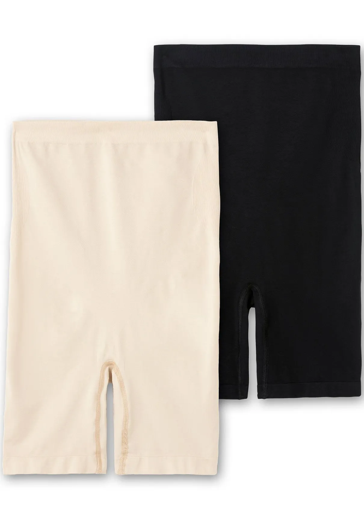 Doppelpack Shaping-Formpants extrahohe Taille