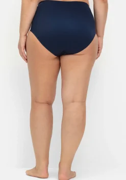 Doppelpack Taillen-Slips mit leichtem Shaping-Effekt