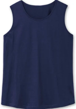 Doppelpack Tops in leichter A-Linie