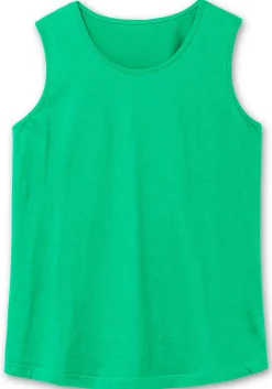 Doppelpack Tops in leichter A-Linie