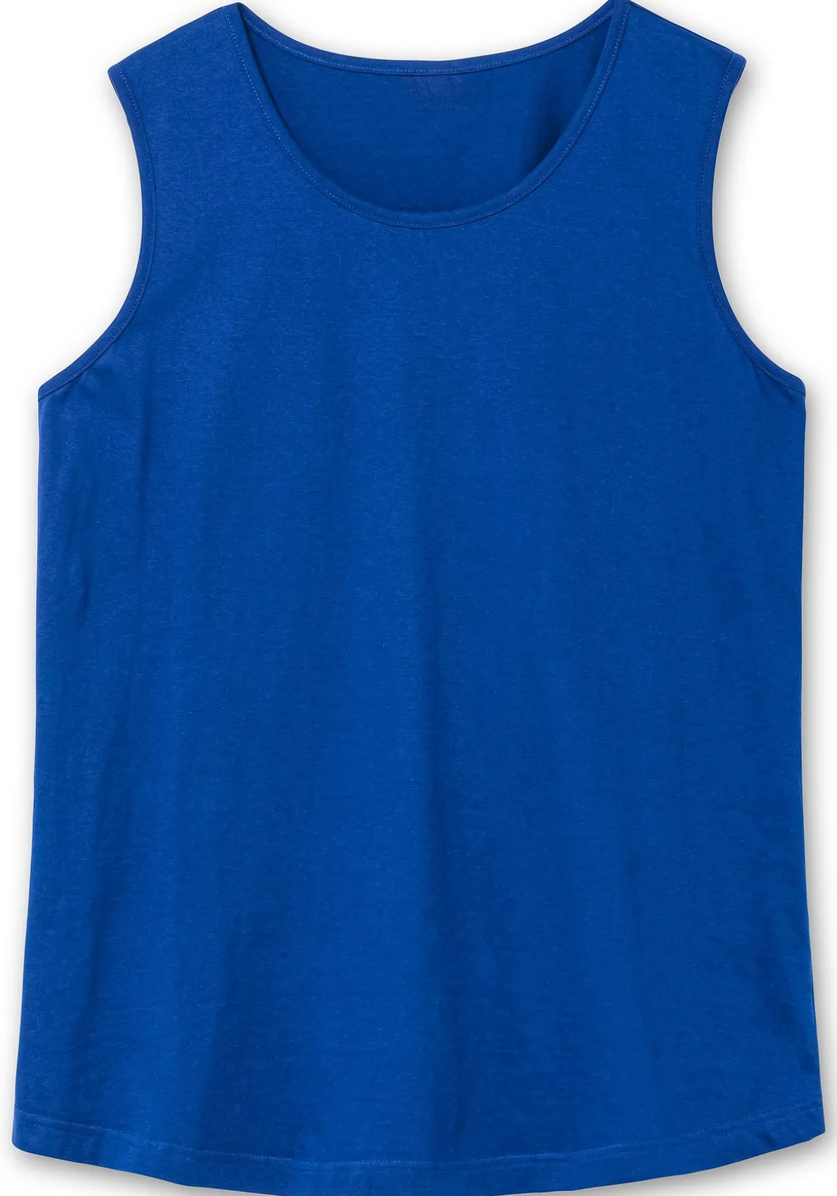 Doppelpack Tops in leichter A-Linie