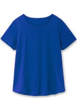 Doppelpack T-Shirts, jeweils in zwei Farben