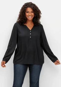 Doppelpack Tuniken, uni und gemustert