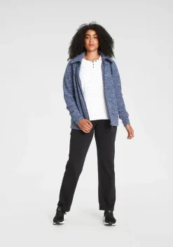 Fleecejacke