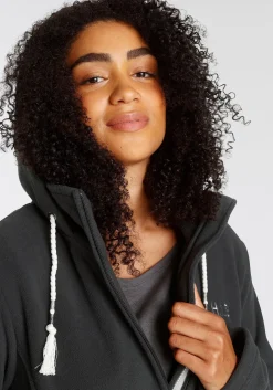 Fleecejacke