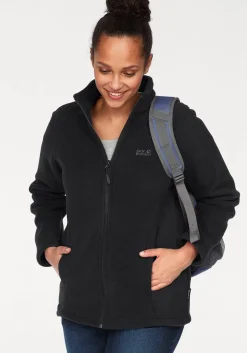 Fleecejacke