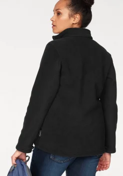 Fleecejacke