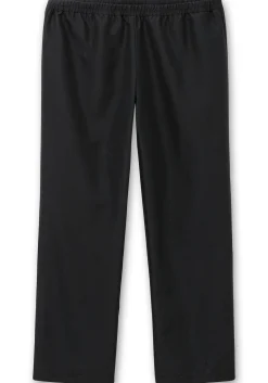 Gefütterte Thermohose mit Rundum-Dehnbund