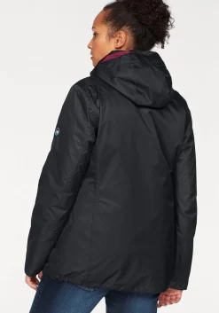 3-in-1-Funktionsjacke