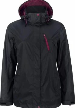 3-in-1-Funktionsjacke