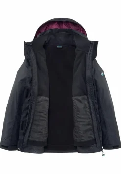 3-in-1-Funktionsjacke