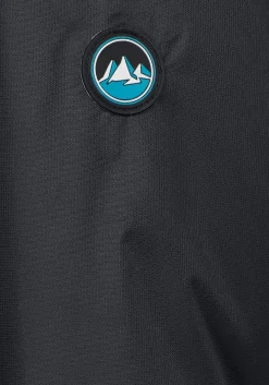 3-in-1-Funktionsjacke