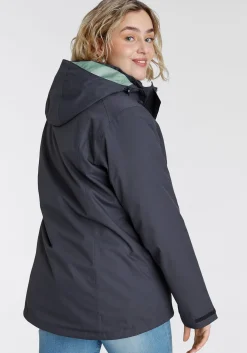 3-in-1-Funktionsjacke