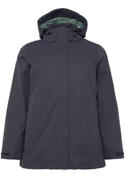 3-in-1-Funktionsjacke