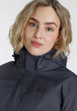 3-in-1-Funktionsjacke