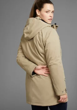 3-in-1-Funktionsmantel