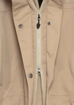 3-in-1-Funktionsmantel