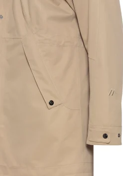 3-in-1-Funktionsmantel