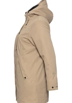 3-in-1-Funktionsmantel