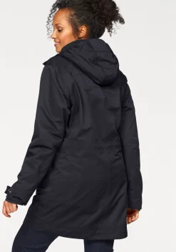 3-in-1-Funktionsmantel