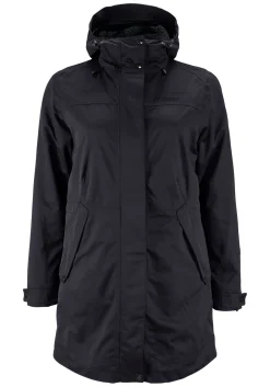 3-in-1-Funktionsmantel