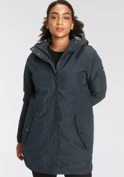 3-in-1-Funktionsparka