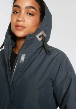 3-in-1-Funktionsparka