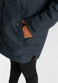 3-in-1-Funktionsparka