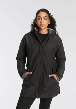 3-in-1-Funktionsparka