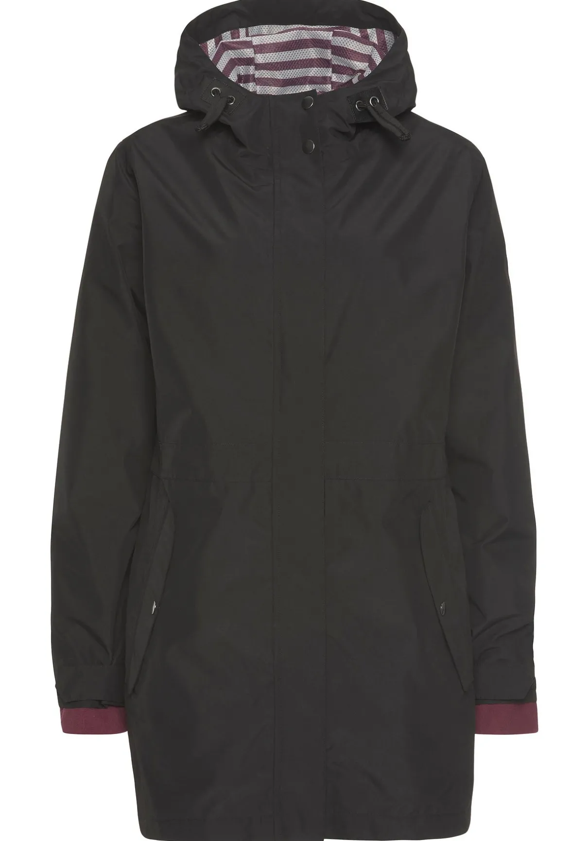 3-in-1-Funktionsparka