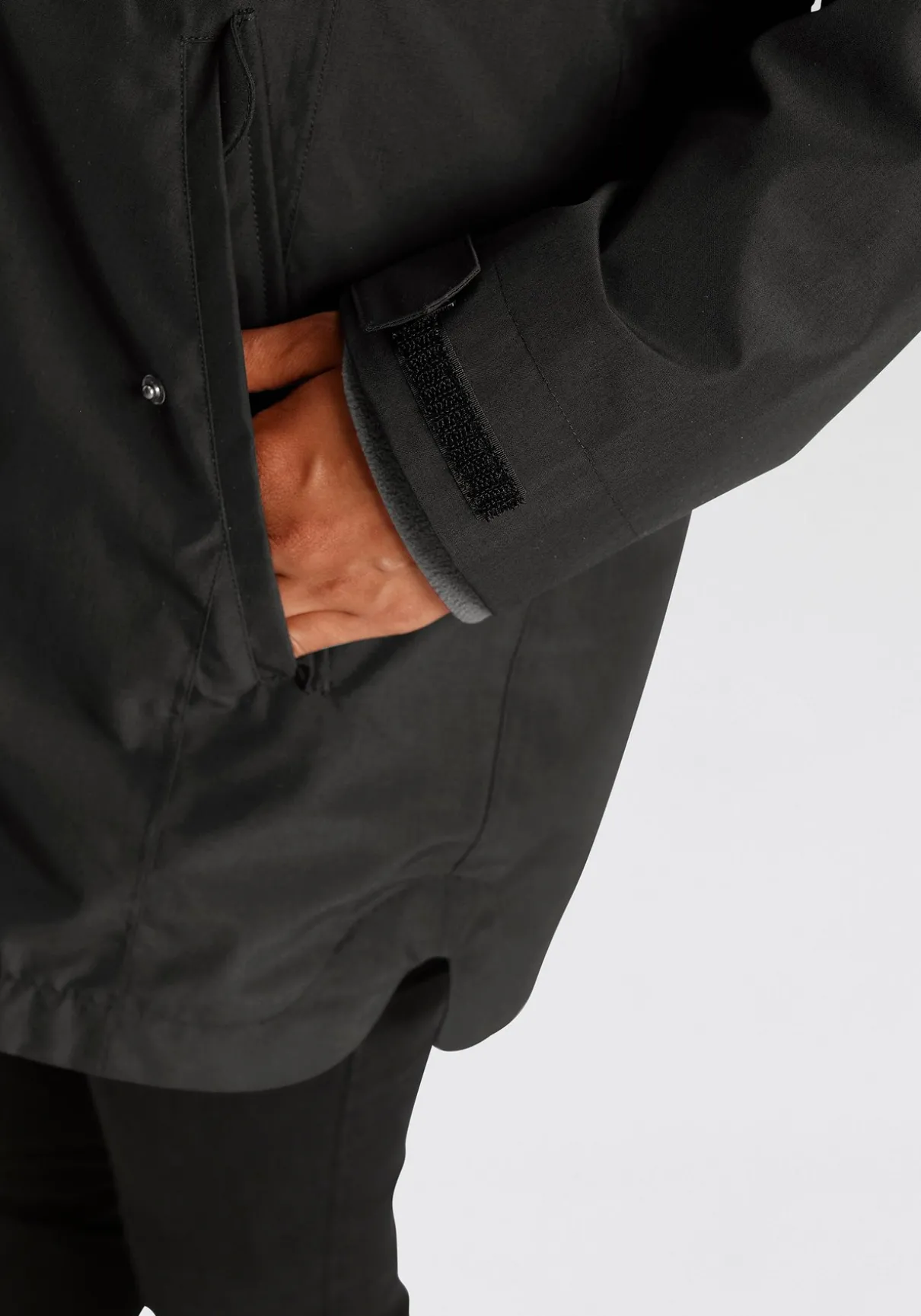 3-in-1-Funktionsparka