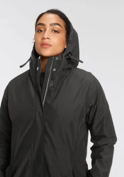 3-in-1-Funktionsparka