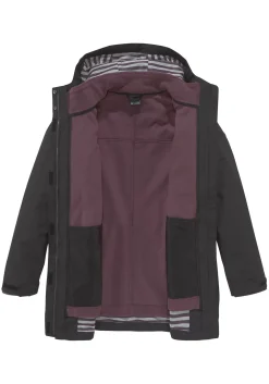 3-in-1-Funktionsparka