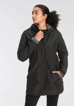 3-in-1-Funktionsparka