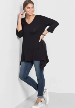 Jeggings in Power-Stretch-Qualität, mit Schlupfbund