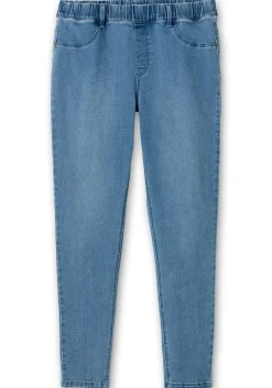 Jeggings in Power-Stretch-Qualität, mit Schlupfbund