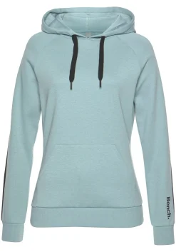 Kapuzensweatshirt