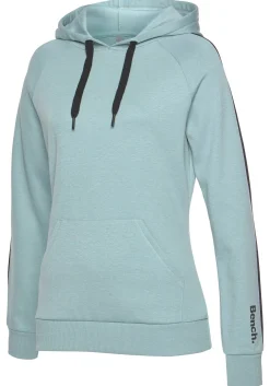 Kapuzensweatshirt