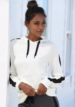Kapuzensweatshirt