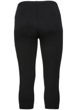 Leggings in Caprilänge
