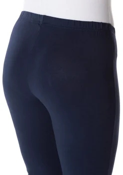 Leggings in Caprilänge