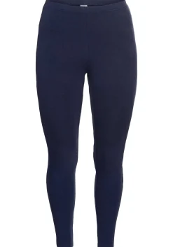 Leggings mit Gummizugbund