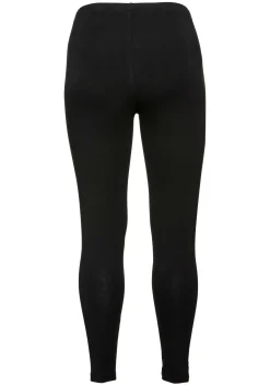 Leggings mit Gummizugbund