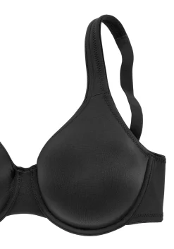 Minimizer-BH mit nahtlos vorgeformten Cups