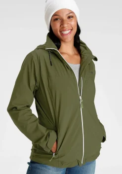 Outdoorjacke