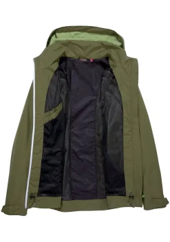 Outdoorjacke