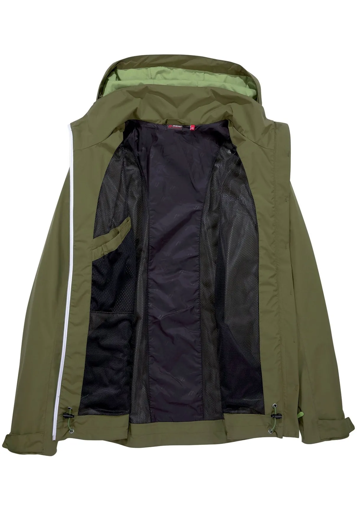 Outdoorjacke